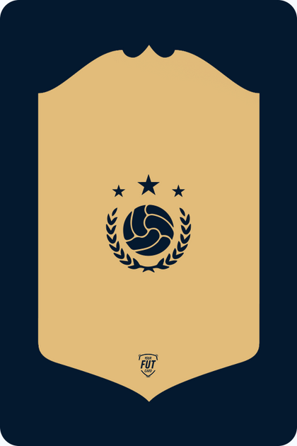 Icon Series – yourfutcard