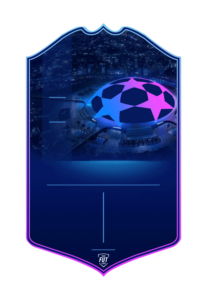 Icon Series – yourfutcard