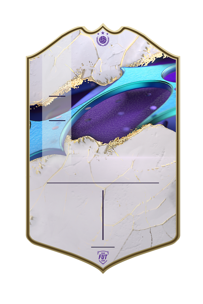 Icon Series – yourfutcard