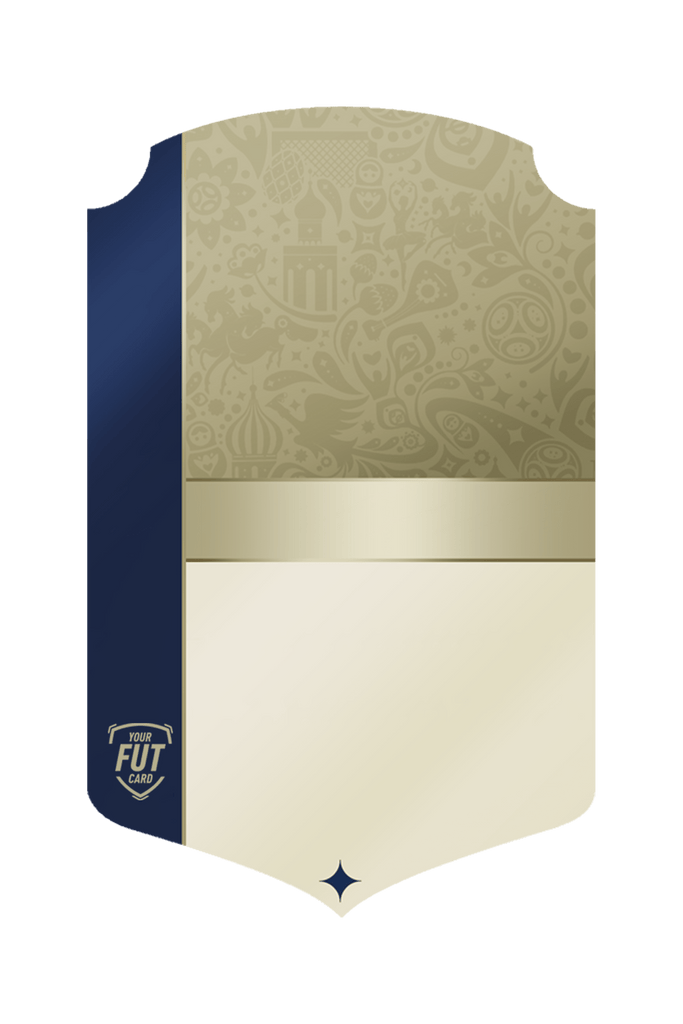 Fifa 21 Custom Fut Cards | Custom/Personalized Fut 21 Cards For Sale –  Yourfutcard