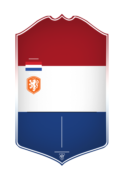 Buy FIFA 20 Netherland Player Cards Online
