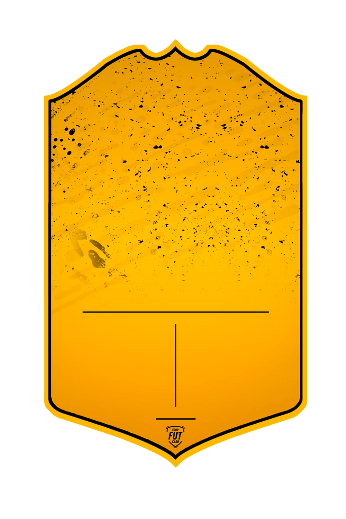 FIFA 20 GOLD CARD CONCEPT PNG