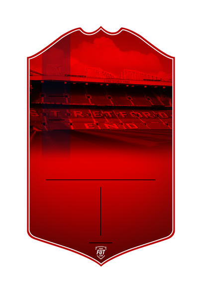 Create your own personalized FUT card